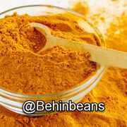 صفحه اصلی 18 زردچوبه