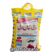 صفحه اصلی 16 برنج خان ولی