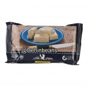 صفحه اصلی 10 حلوا شکری عقاب ۱۰۰ گرمی