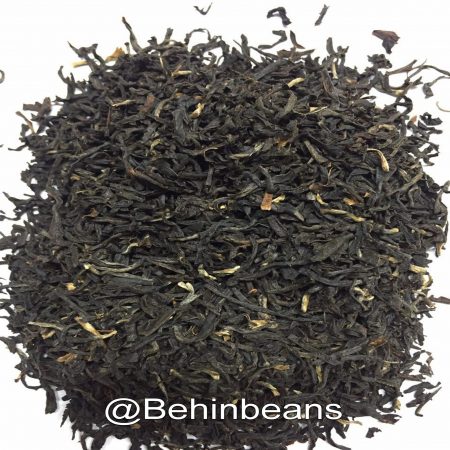 صفحه اصلی 41 چای هندی کلکته