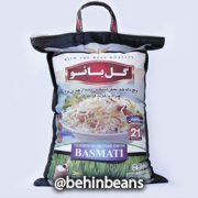 صفحه اصلی 14 برنج گل بانو