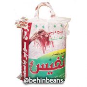 صفحه اصلی 18 برنج پاکستانی نفیس