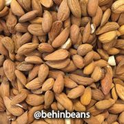 صفحه اصلی 12 بادام درختی