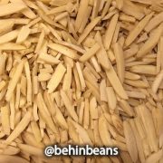 صفحه اصلی 16 خلال بادام درختی