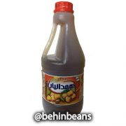 صفحه اصلی 20 سرکه همدانیان سه لیتری