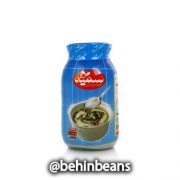 صفحه اصلی 16 کشک سمیه بزرگ ۶۸۰ گرمی