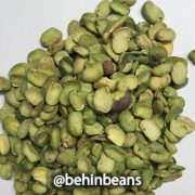 صفحه اصلی 15 باقالا سبز