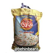 صفحه اصلی 17 برنج پاکستانی دیاری
