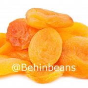 صفحه اصلی 16 برگه زردآلو