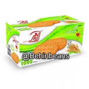 صفحه اصلی 16 بیسکوییت آوند