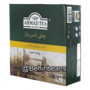 صفحه اصلی 20 چای احمد تی بگ ۱۰۰ تایی