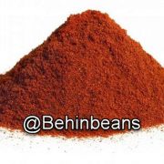 صفحه اصلی 10 پودر فلفل قرمز