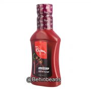 صفحه اصلی 10 سس کچاب تند ۲۹۰ گرمی بیژن