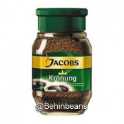 صفحه اصلی 19 پودر قهوه جاکوبز ۲۰۰ گرمی