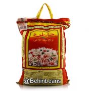 صفحه اصلی 15 برنج خاطره