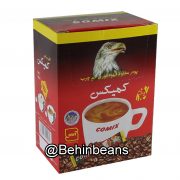 صفحه اصلی 17 پودر مخلوط قهوه فوری کمیکس (۵۰ تایی )