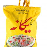 صفحه اصلی 17 برنج یگانه