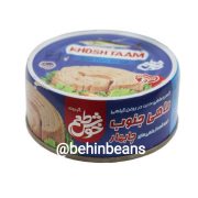 صفحه اصلی 16 تن ماهی خوش طعم