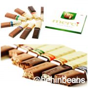 صفحه اصلی 19 شکلات مرسی سبز