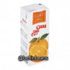 صفحه اصلی 20 آب پرتقال پاکتی ۲۰۰ میلی لیتر سن ایچ