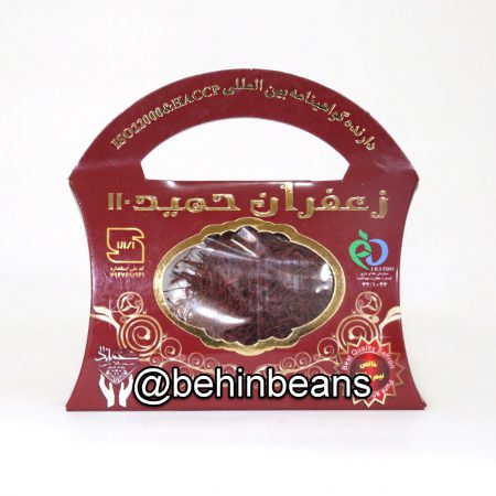 صفحه اصلی 36 زعفران یک مثقالی حمید ۱۱۰