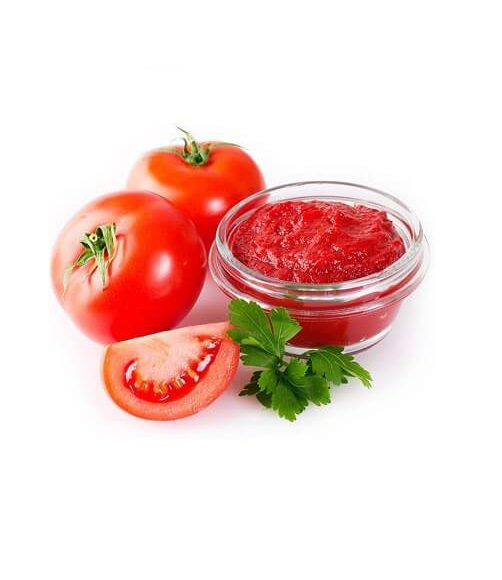 تأمین نیاز رب گوجه فرنگی به هر میزان دلخواه و با قیمت متعادل شده کارخانه