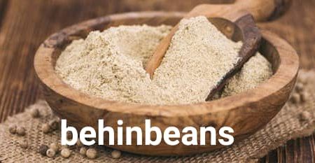 صفحه اصلی 41 پودر فلفل سفید