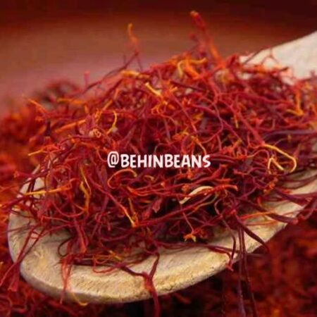 صفحه اصلی 22 زعفران نیم مثقالی اعلا