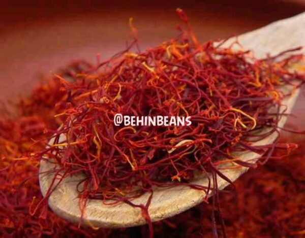 زعفران خوش رنگ و با کیفیت و اعلا برای همه بهترین زعفران و بهترین برند بهترین کالا فروشگاه بیهن بین