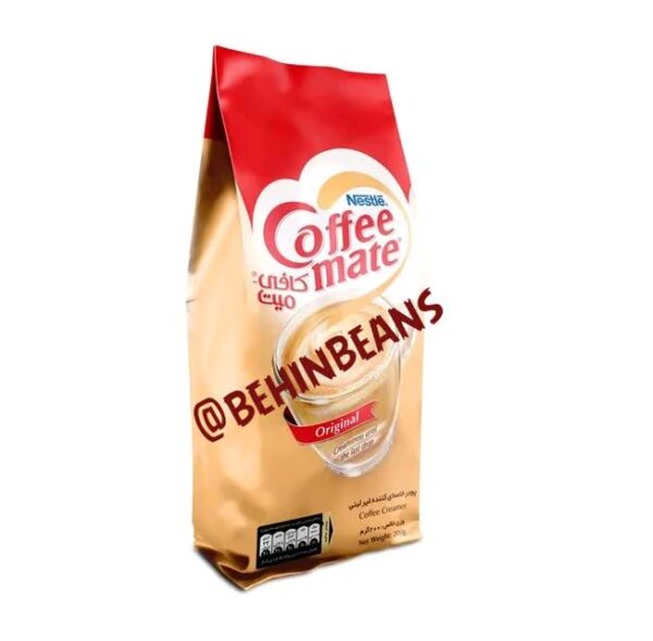 کافی میت نستله 200 گرمی