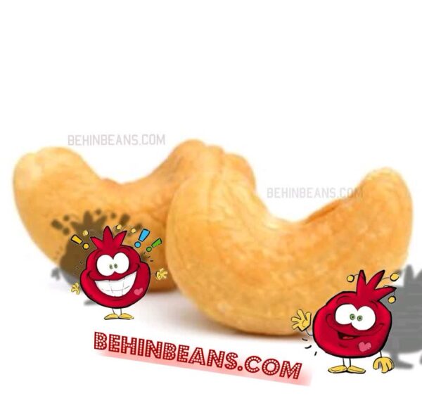 بادام هندی شور