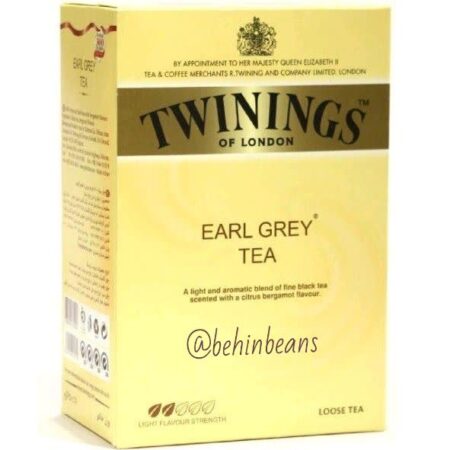 صفحه اصلی 32 چای توینینگز عطری