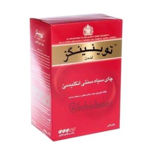 چای توینیگز